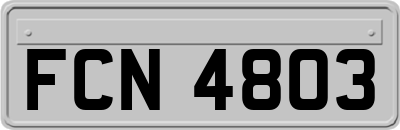 FCN4803