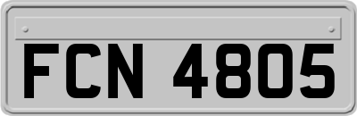 FCN4805