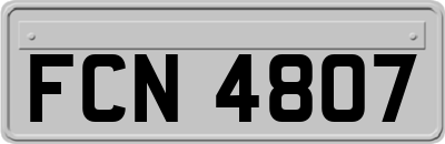 FCN4807