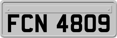FCN4809