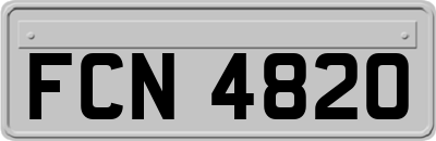 FCN4820
