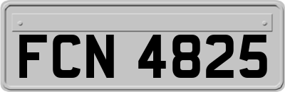 FCN4825