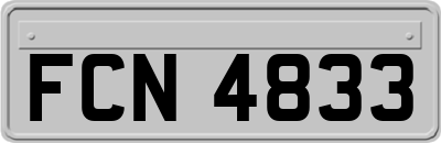 FCN4833