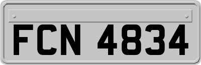 FCN4834