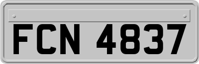 FCN4837