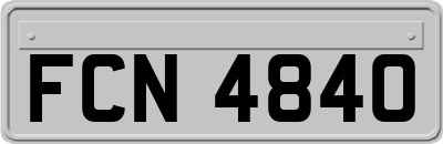 FCN4840