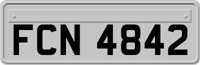 FCN4842