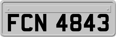 FCN4843