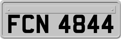 FCN4844
