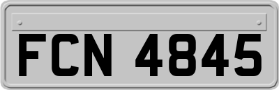 FCN4845