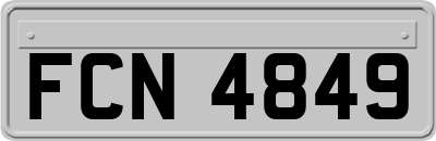 FCN4849