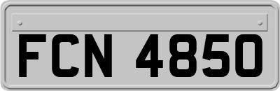FCN4850