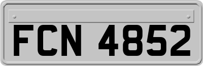 FCN4852