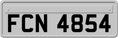 FCN4854