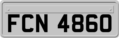 FCN4860