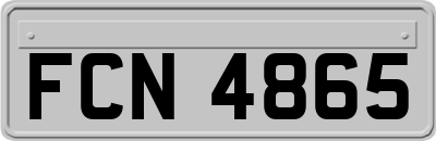 FCN4865