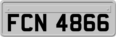 FCN4866