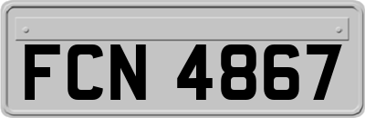 FCN4867