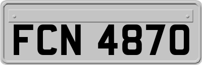FCN4870