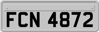 FCN4872