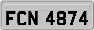 FCN4874