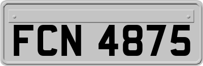 FCN4875