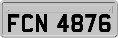 FCN4876
