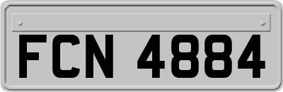 FCN4884
