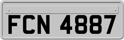 FCN4887