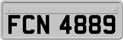 FCN4889