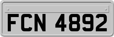 FCN4892
