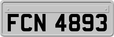 FCN4893