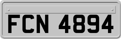 FCN4894