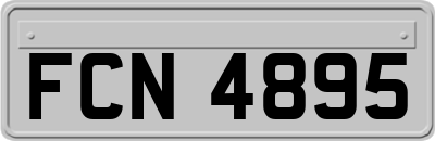 FCN4895