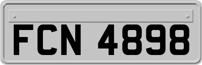 FCN4898