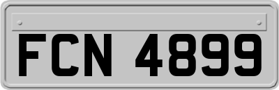 FCN4899