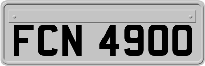 FCN4900