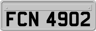 FCN4902