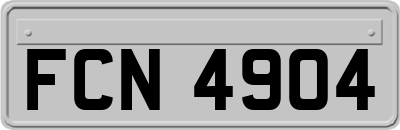 FCN4904