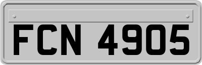 FCN4905