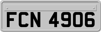 FCN4906