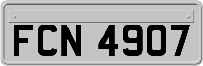 FCN4907