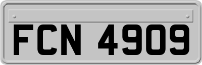 FCN4909