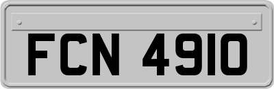 FCN4910