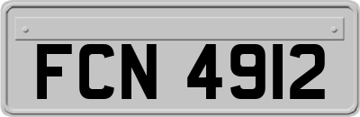 FCN4912