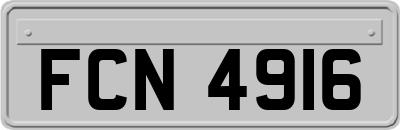 FCN4916