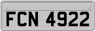 FCN4922