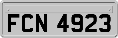 FCN4923