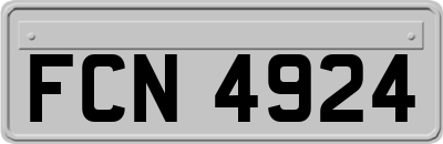 FCN4924