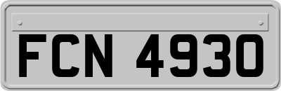 FCN4930